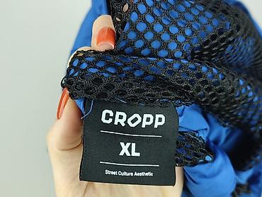 mango man: Cropp, Męska wiatrówka, rozmiar XL — 4