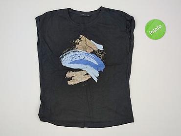 siechnice sinsay: Sinsay, T-shirt damski, rozmiar M — 3