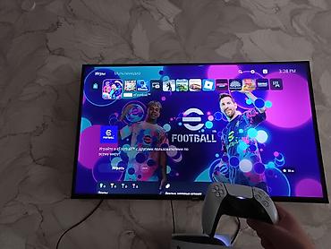dj контроллеры: Игровая консоль Sony PlayStation 5 (модель CFI-1218A), версия с — 5