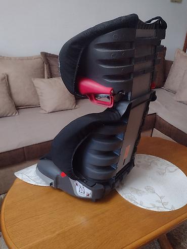 Autosedišta: Auto sediste ROMER 15-36 Kg - Auto sedište ROMER donešeno iz Nemačke — 5