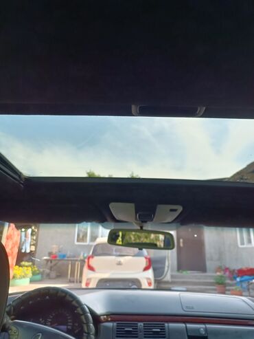 Mercedes-Benz: Mercedes-Benz E-Class: 2001 г., 2.9 л, Автомат, Дизель, Универсал — 11