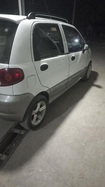 Daewoo: Daewoo Matiz: 2003 г., Механика, Бензин, Хэтчбэк — 10