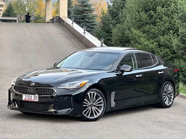 авто швабра: Kia : 2018 г., 2 л, Типтроник, Бензин, Седан