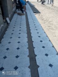 Кладка: Укладка брусчатки Демонтаж, Гарантия, Монтаж 3-5 лет опыта — 25