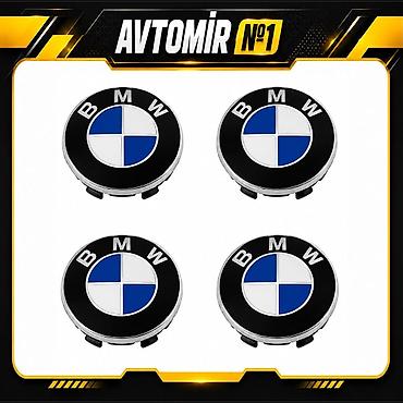 BMW Disk Mərkəz Qapağı – 4 Ədəd, 55 mm BMW avtomobilləri üçün 55 mm lalafo.az -da BMW Disk Mərkəz Qapağı – 4 Ədəd, 55 mm BMW avtomobilləri üçün 55 mm