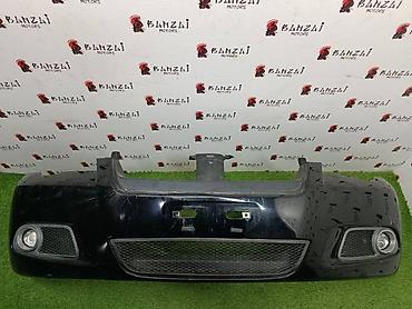 Бампер и комплектующие: Subaru, Б/у, Оригинал — 8