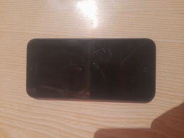 iphone s 5 v Azərbaycan | Apple IPhone: IPhone 5 | 64 GB | Jet Black