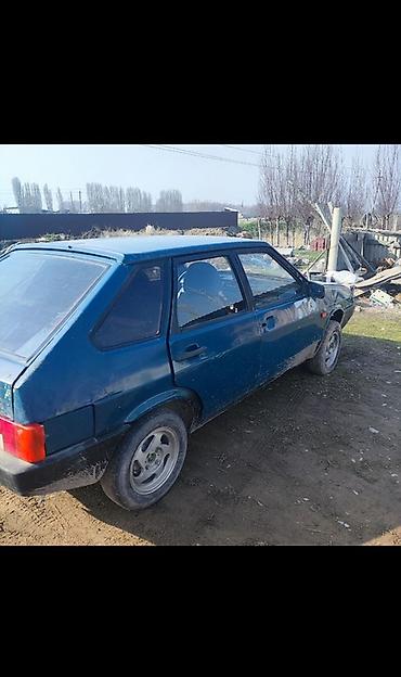 ВАЗ (ЛАДА): ВАЗ (ЛАДА) 2109: 2000 г., Хэтчбэк at lalafo.kg — 2 ВАЗ (ЛАДА): ВАЗ (ЛАДА) 2109: 2000 г., Хэтчбэк — 2