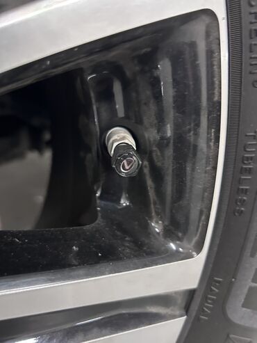 Полики: 5D Eva Полики Для салона Lexus, цвет - Красный — 2