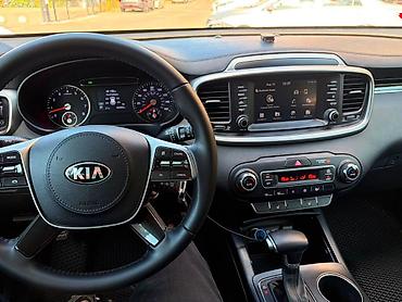 кия к5 хищник: Kia Sorento: 2019 г., Кроссовер — 5