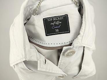 parka marki tchibo: Top Secret, Trencz damski, rozmiar S — 4