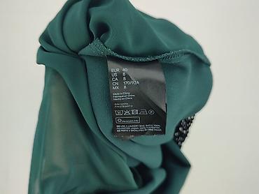dobry polish: H&M, Sukienka damska, rozmiar L — 5