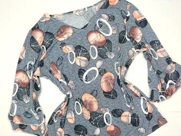 t shirty z fajnymi napisami: Жіноча блуза, M