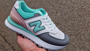 new balance: New Balance, 38