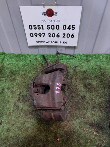 некия 2: Суппорт Mercedes-Benz E-Class W210 М111 2 1996 (б/у)