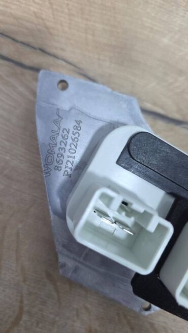 Digər avtomobil ehtiyat hissələri: Evap Link slank timing set Volvo E/H 2016-2020-ci illər 1. Purge — 9