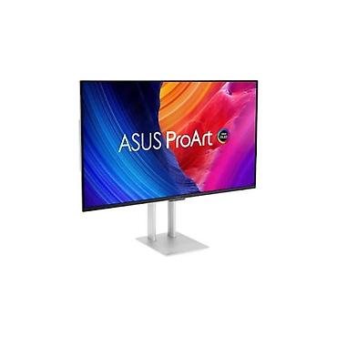kompüter: ASUS ProArt OLED PA32UCDM 31.5" 4K QD-OLED 240Hz Professional Monitor — 3