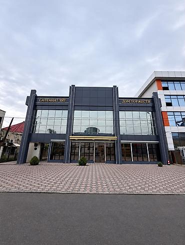 🏢 ПРОДАЁТСЯ ДЕЙСТВУЮЩИЙ РЕСТОРАН 📍 Район Вефа 💰 Цена: 3 500 000 $