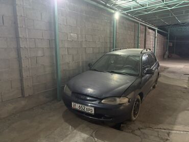 диск на ваз 2107: Hyundai Avante: 1997 г., 1.5 л, Автомат, Бензин, Универсал