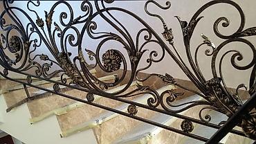 Сварка: Сварка | Решетки на окна, Перила, Заборы, оградки Гарантия — 12
