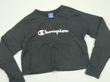 Sweatshirts: Sweatshirt, Champion, L (EU 40), condition - Good