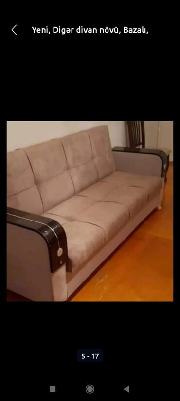 Divanlar: Klassik divan, Yeni, Açılan, Bazalı, Ödənişli çatdırılma -da lalafo.az — 7 Divanlar: Klassik divan, Yeni, Açılan, Bazalı, Ödənişli çatdırılma — 7