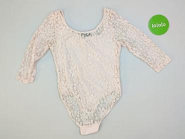 getry barbie: Rue Paris, Body damskie, rozmiar S — 3