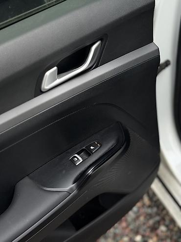 Kia: Kia K5: 2021 г., 2 л, Автомат, Гибрид, Седан — 8