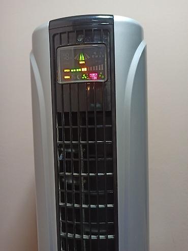 Ostali proizvodi za kuću: Karakteristike: Snaga: 200W Napon: 220V Frekvencija: 50Hz Visina — 13
