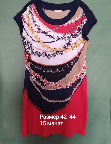 буквы на песке: Красивое платье 👗
Лёгкое, самое то на лето 
Размер 42-44
Турция
