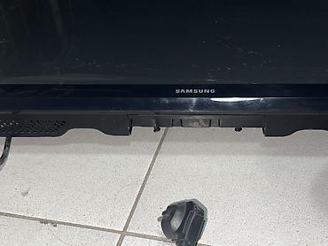 ТВ и видео: Продаю телевизоры от фирмы Samsung Plasma 43″ В наличии 2 шт. Модель — 3