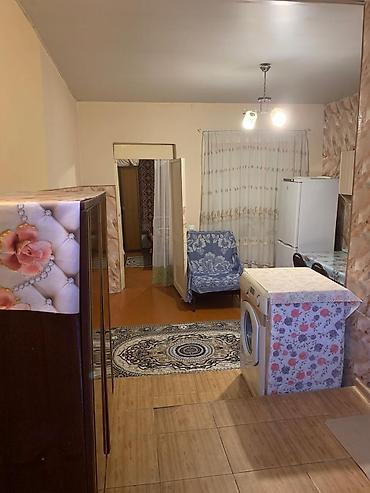 kiraye menzil: Kiraye 2 otagli ev verilir. 2 neferlik. Xutor. Bazarstora yaxin. Seher — 1