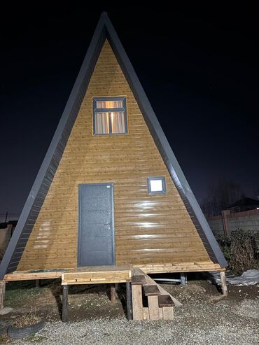 Посуточная аренда домов: Жилье в Караколе! Гостевой дом/ Студийный номер/ Посуточные квартира/ — 9