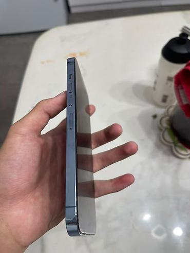 IPhone 13 Pro Max, Б/у, Зарядное устройство