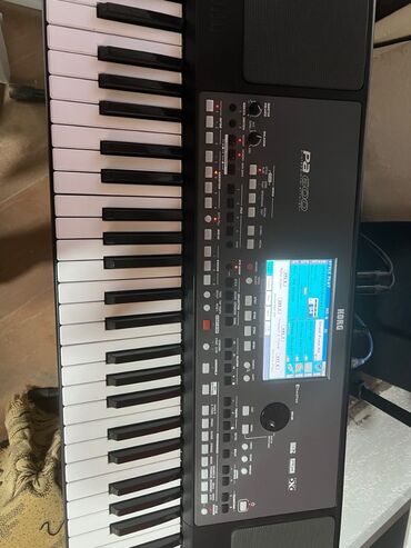 Синтезаторы: KORG PA-600 цена : 1200 $. Продаётся новый абсолютно новый корг