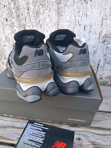 Patike: New Balance 9060 made in Vijetnam sa originalnim QR kodom i serijskim — 8