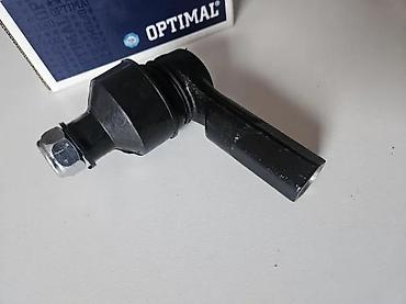 Sistem upravljanja i oslanjanja: KRAJ SPONE MERCEDES SPRINTER 906 06-18GOD VW CRAFTER 06-16 | kraj — 3