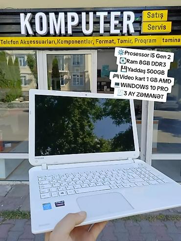 nərd oyunu yuklə: Ağ korpuslu, tam klaviatura və geniş touchpad. Gündəlik iş, ofis — 1