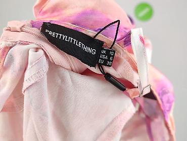 kropki: PrettyLittleThing, Sukienka damska, rozmiar M — 4