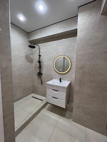 Продажа квартир: 2 комнаты, 71 м², Элитка, 6 этаж, Дизайнерский ремонт — 3