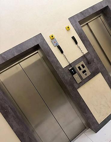 312: 3 комнаты, 105 м², Верхний Джал Элитка, 8 этаж, Дизайнерский ремонт — 10