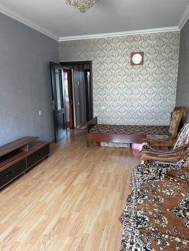 Köhnə tikili: Bakı, Yeni Günəşli Massiv A, 2 otaqlı, Köhnə tikili, 42 kv. m — 2