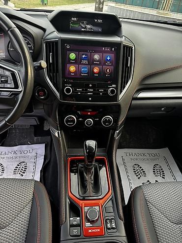 Subaru: Subaru Forester: 2020 г., 2.5 л, Вариатор, Бензин, Кроссовер — 6