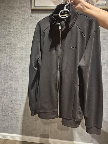 İdman dəstləri: İdman dəsti, Hugo Boss, 3XL, rəng - Qara — 3