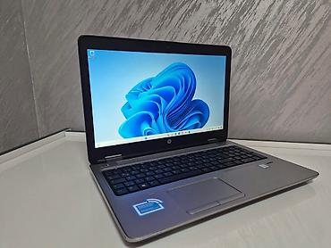 h: HP PROBOOK 650 G3 – KAO NOV / i5 / 8GB RAM / 256GB SSD Na prodaju HP — 7