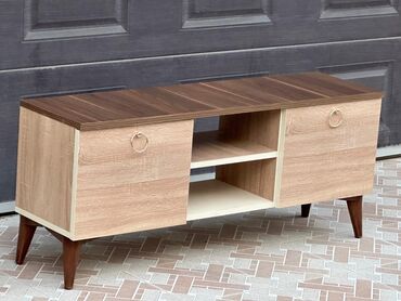 TV altlığı: *TV📺STEND* 90 azn çatdırılma pulsuz(şəhərin içi ətrafı ) Ölçü — 10