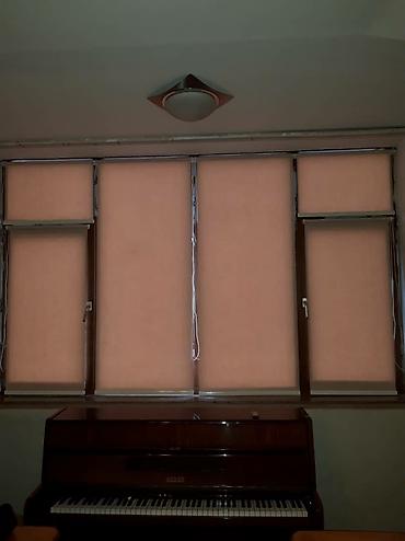 Жалюзи и рольшторы: Жалюзи и рольшторы — 2
