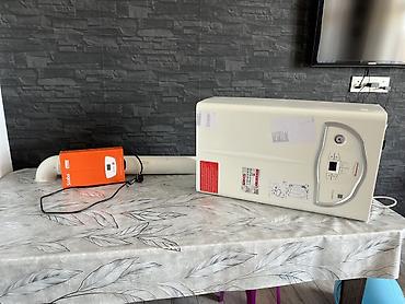 elektrik qızdırıcısı: Yeni Kombi İmmergas 24 kVt — 1