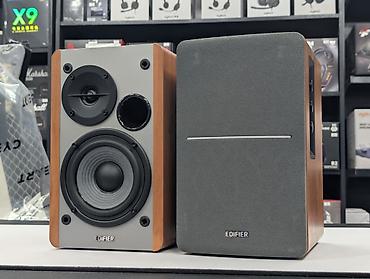 колонки s30: Полочные активные акустические системы Edifier R1280T (пара) - RMS — 1