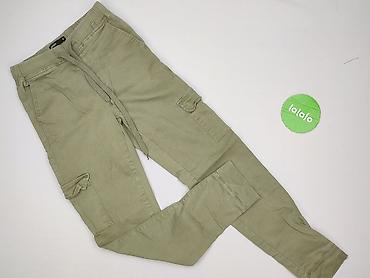 jaka plec: Cropp, Spodnie cargo damskie, rozmiar 2XS — 2